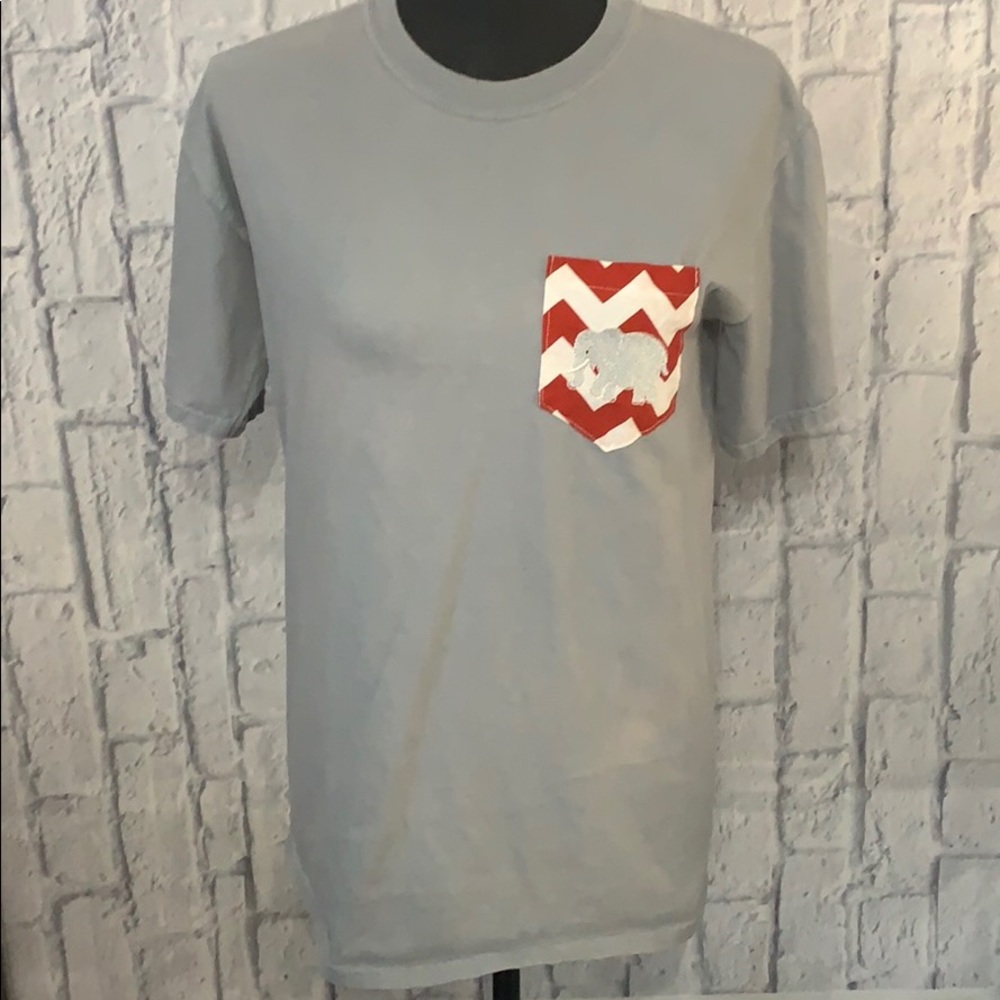 Womens T-shirt